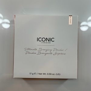 ICONIC LONDON bronzer
